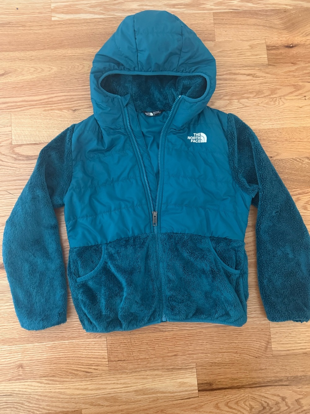 The North Face Fleece Jacket